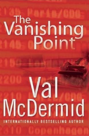 The Vanishing Point book cover