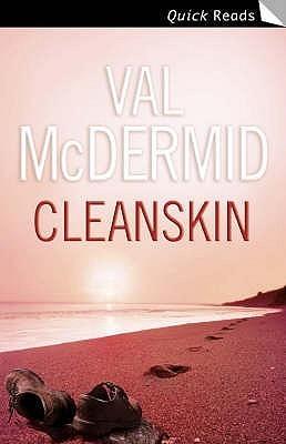 Cleanskin book cover