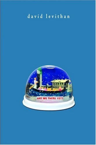 Are We There Yet? book cover