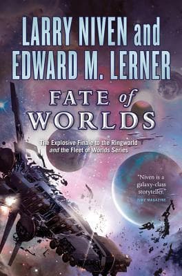 Fate of Worlds book cover