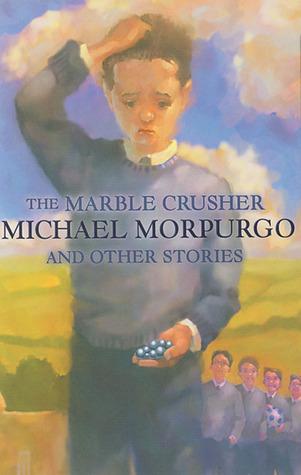 The Marble Crusher and Other Stories book cover