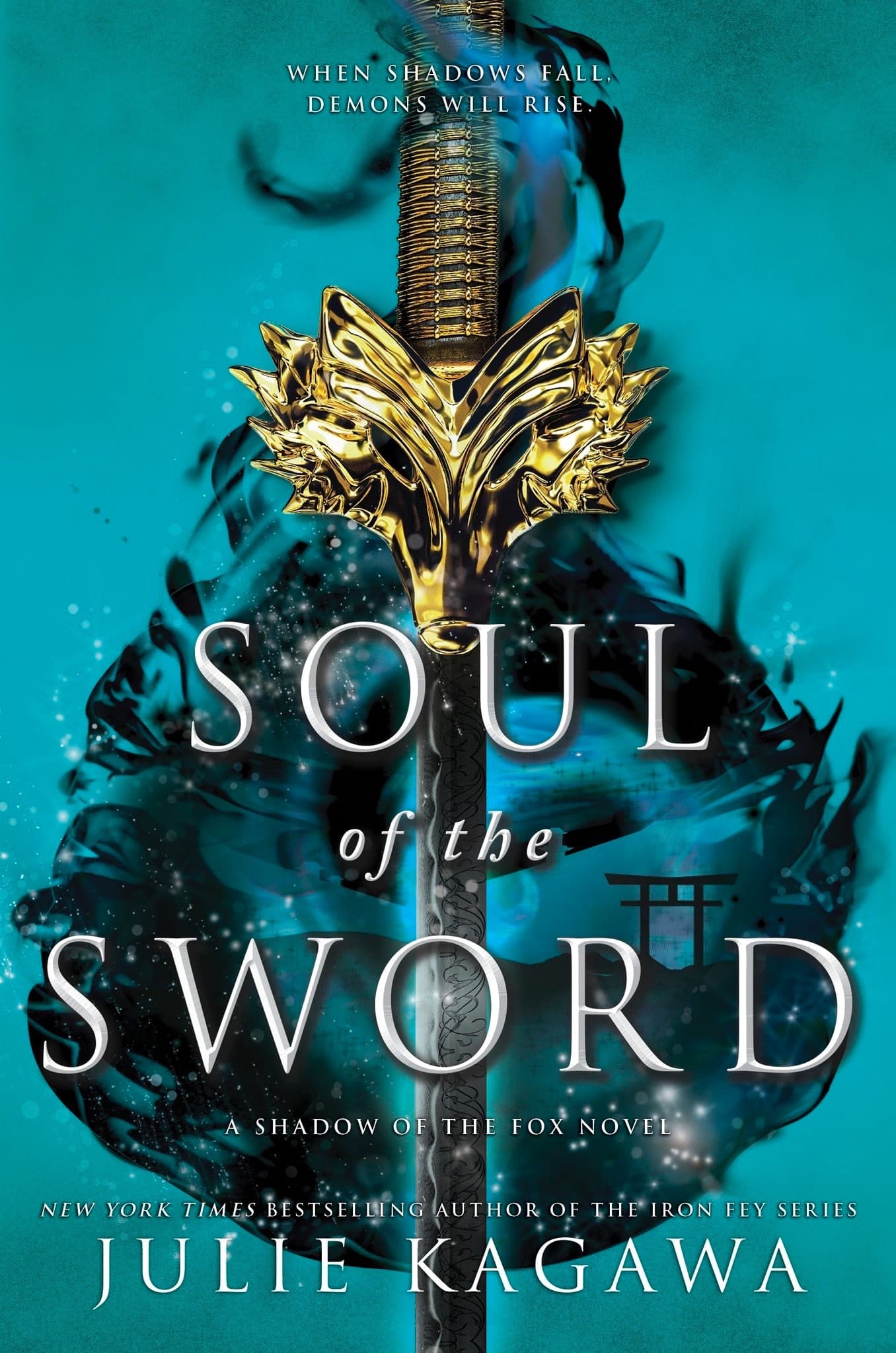 Soul of the Sword book cover