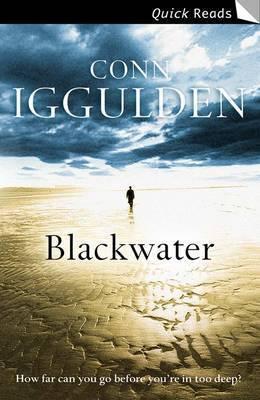 Blackwater book cover