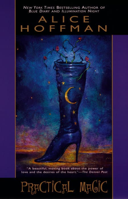 Practical Magic book cover