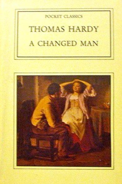 A Changed Man and Other Stories book cover