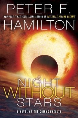 A Night Without Stars book cover
