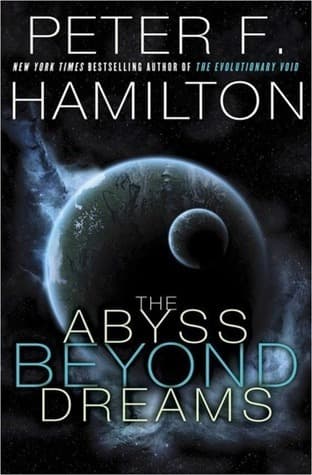The Abyss Beyond Dreams book cover