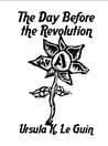 The Day Before the Revolution book cover