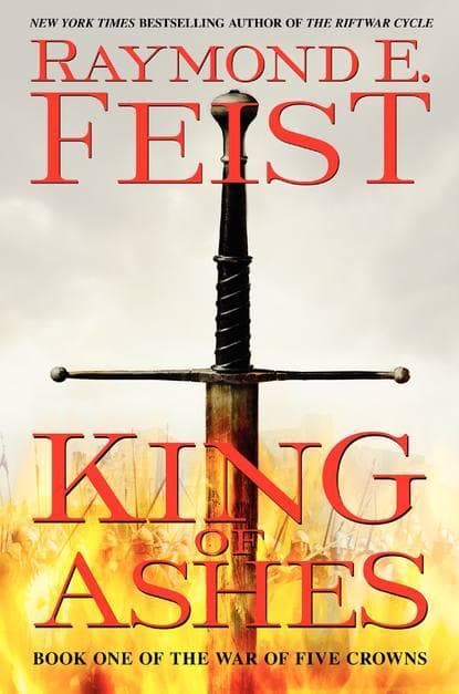 Series Book Cover Preview