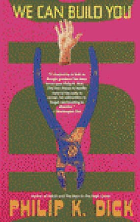 We Can Build You book cover
