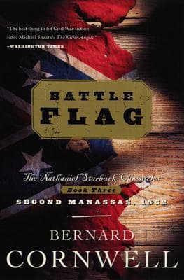 Battle Flag book cover
