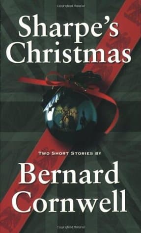 Sharpe's Christmas: Two Short Stories book cover