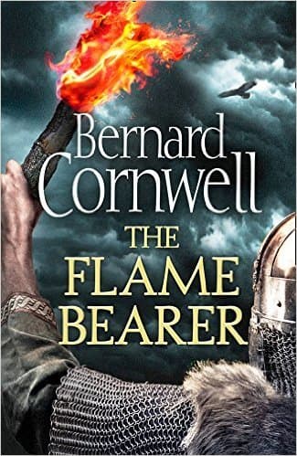 The Flame Bearer book cover
