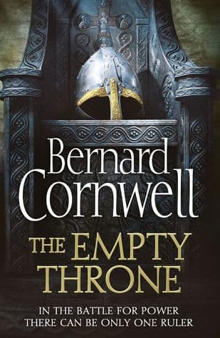 The Empty Throne book cover