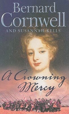 A Crowning Mercy book cover