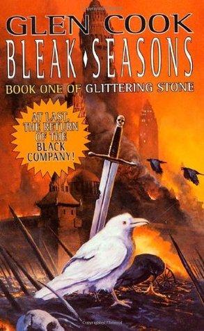 Bleak Seasons book cover