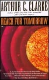 Reach for Tomorrow book cover