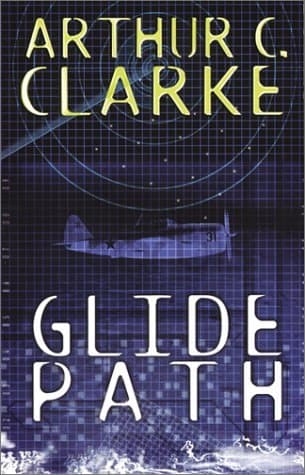 Glide Path book cover