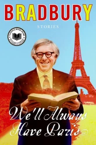 We'll Always Have Paris: Stories book cover