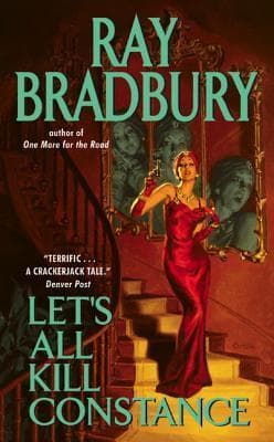 Let's All Kill Constance book cover