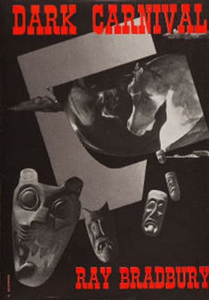 Dark Carnival book cover