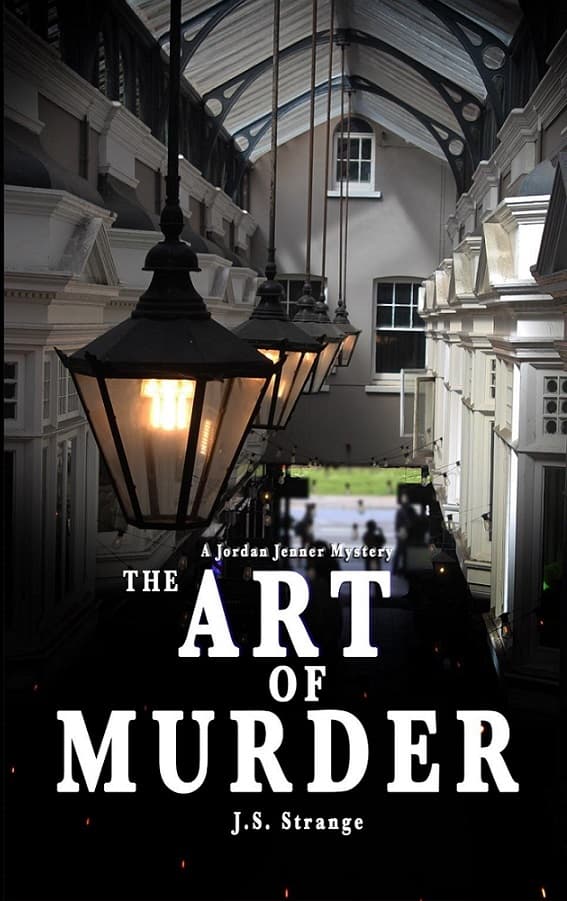 The Art of Murder