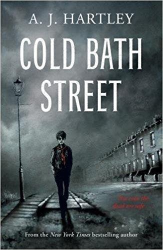 Cold Bath Street