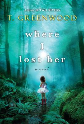 Where I Lost Her book cover