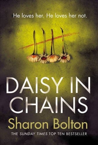 Daisy in Chains book cover
