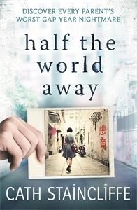 Half the World Away book cover