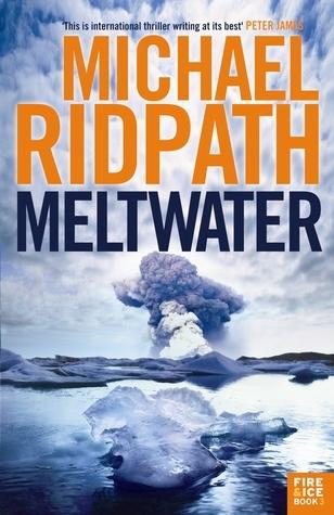 Meltwater book cover