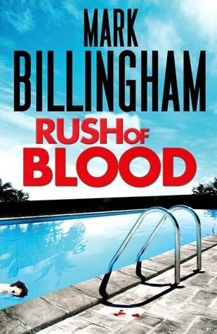 Rush of Blood book cover