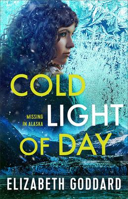 Cold Light of Day book cover