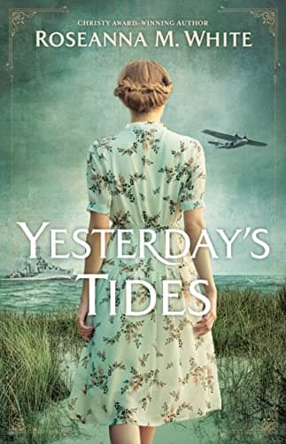 Yesterday's Tides book cover