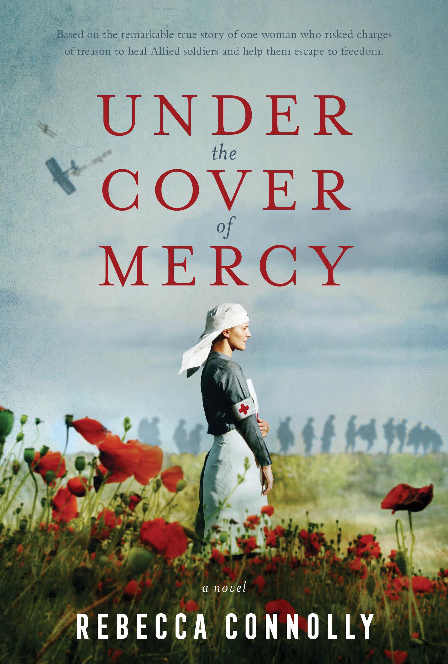 Under the Cover of Mercy book cover