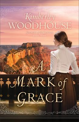 A Mark of Grace book cover