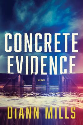 Concrete Evidence book cover