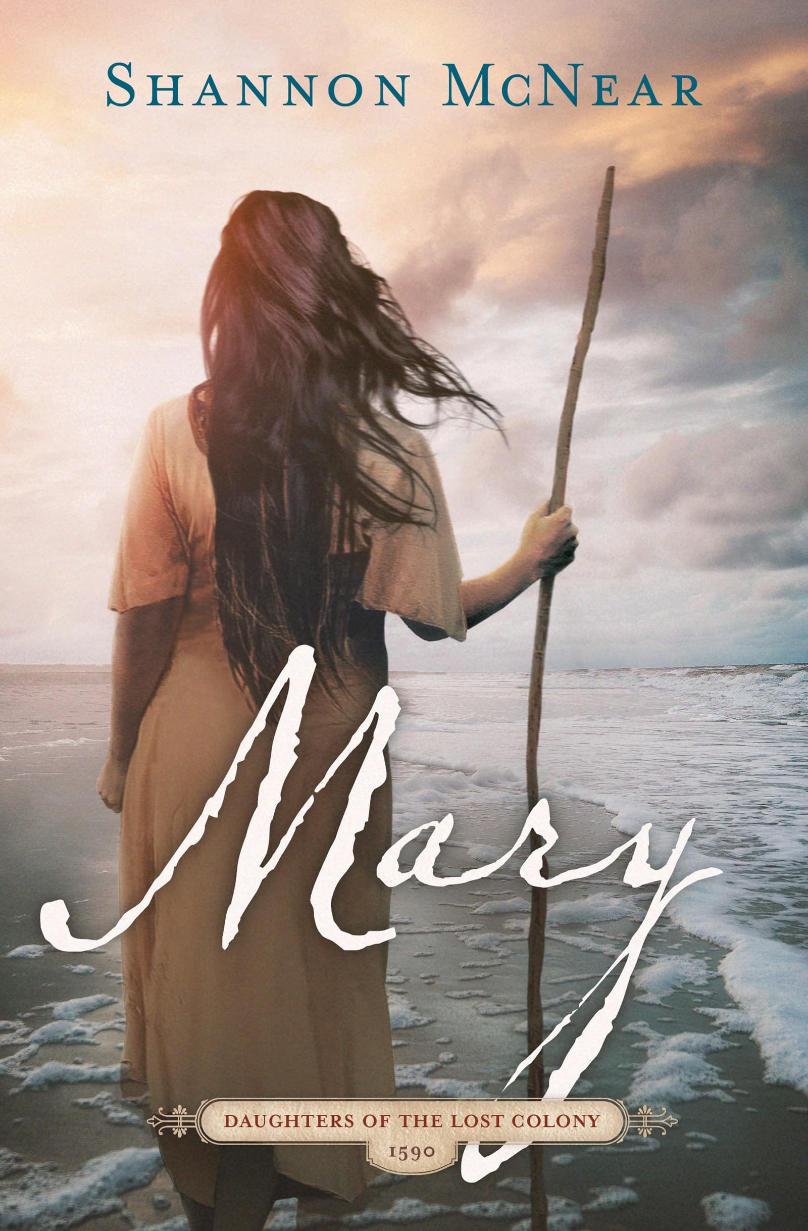 Mary