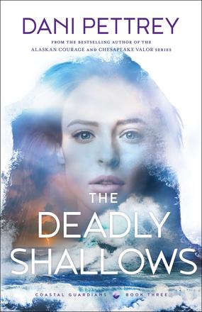 The Deadly Shallows book cover