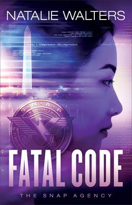 Fatal Code book cover