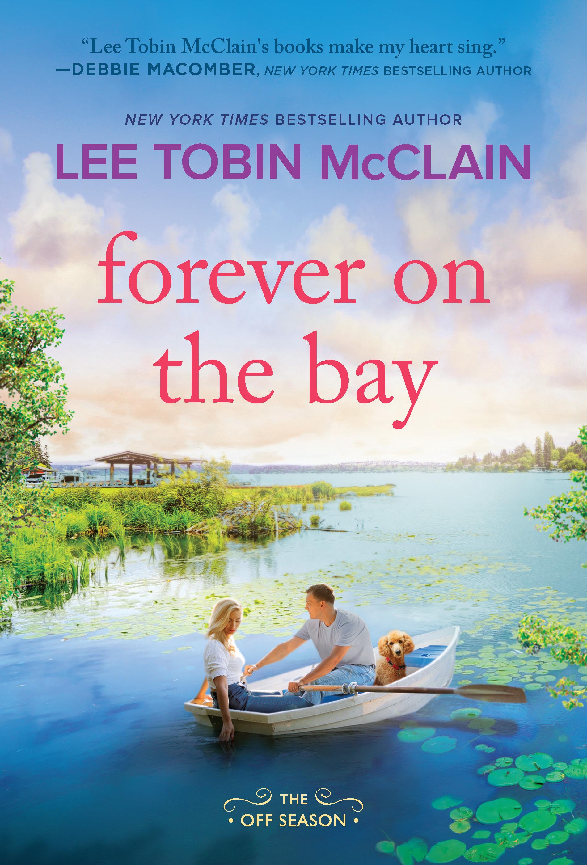 Forever on the Bay book cover