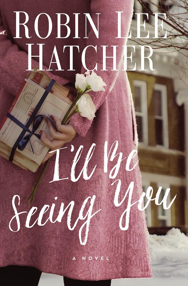 I'll Be Seeing You book cover