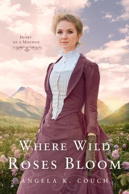 Where Wild Roses Bloom book cover