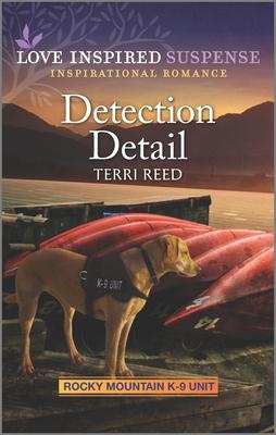 Detection Detail book cover