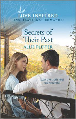 Secrets of Their Past book cover