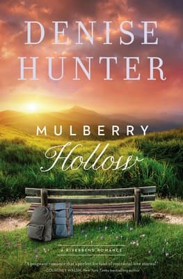 Mulberry Hollow book cover