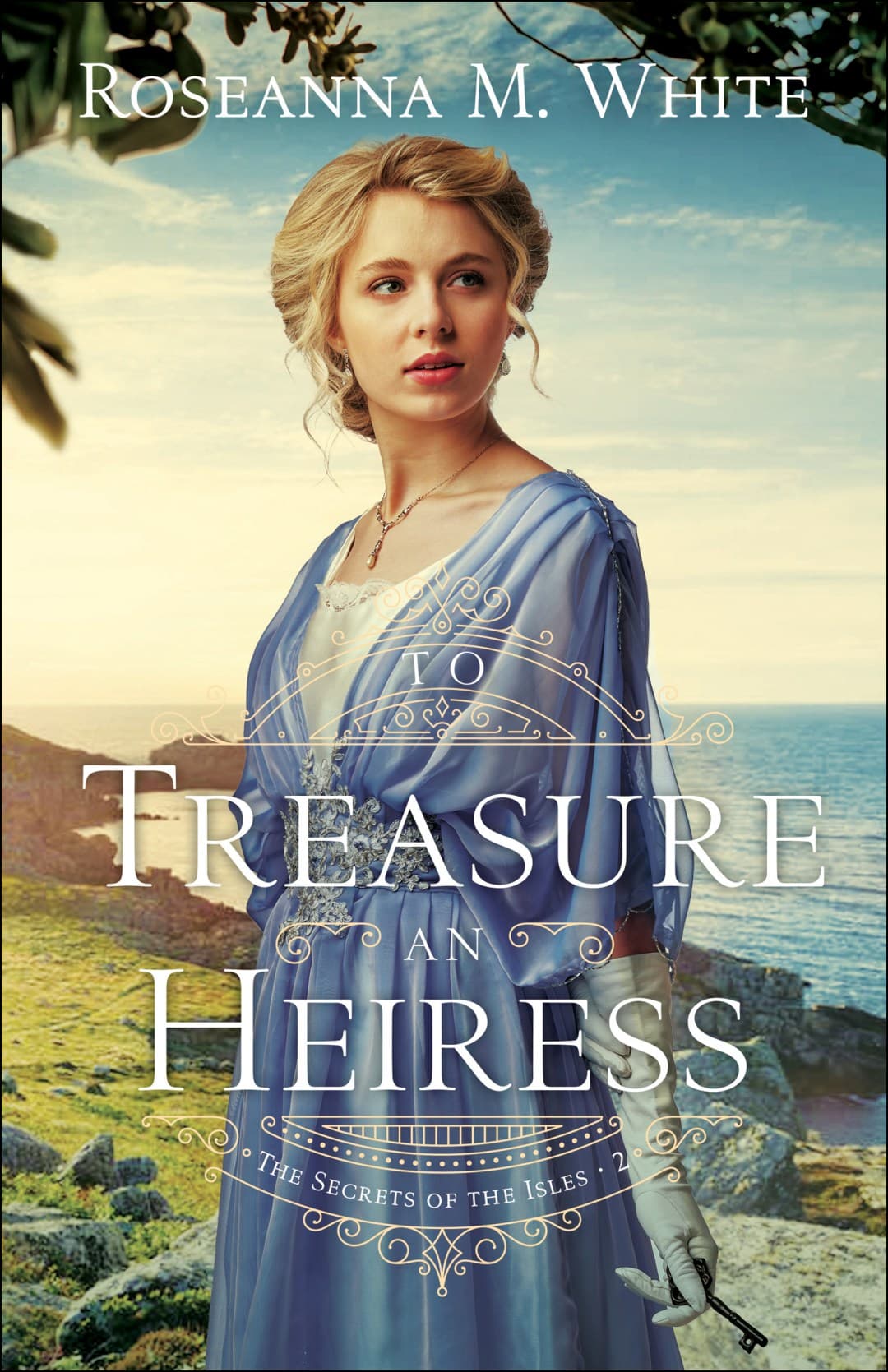 To Treasure an Heiress book cover