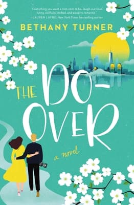 The Do-Over book cover