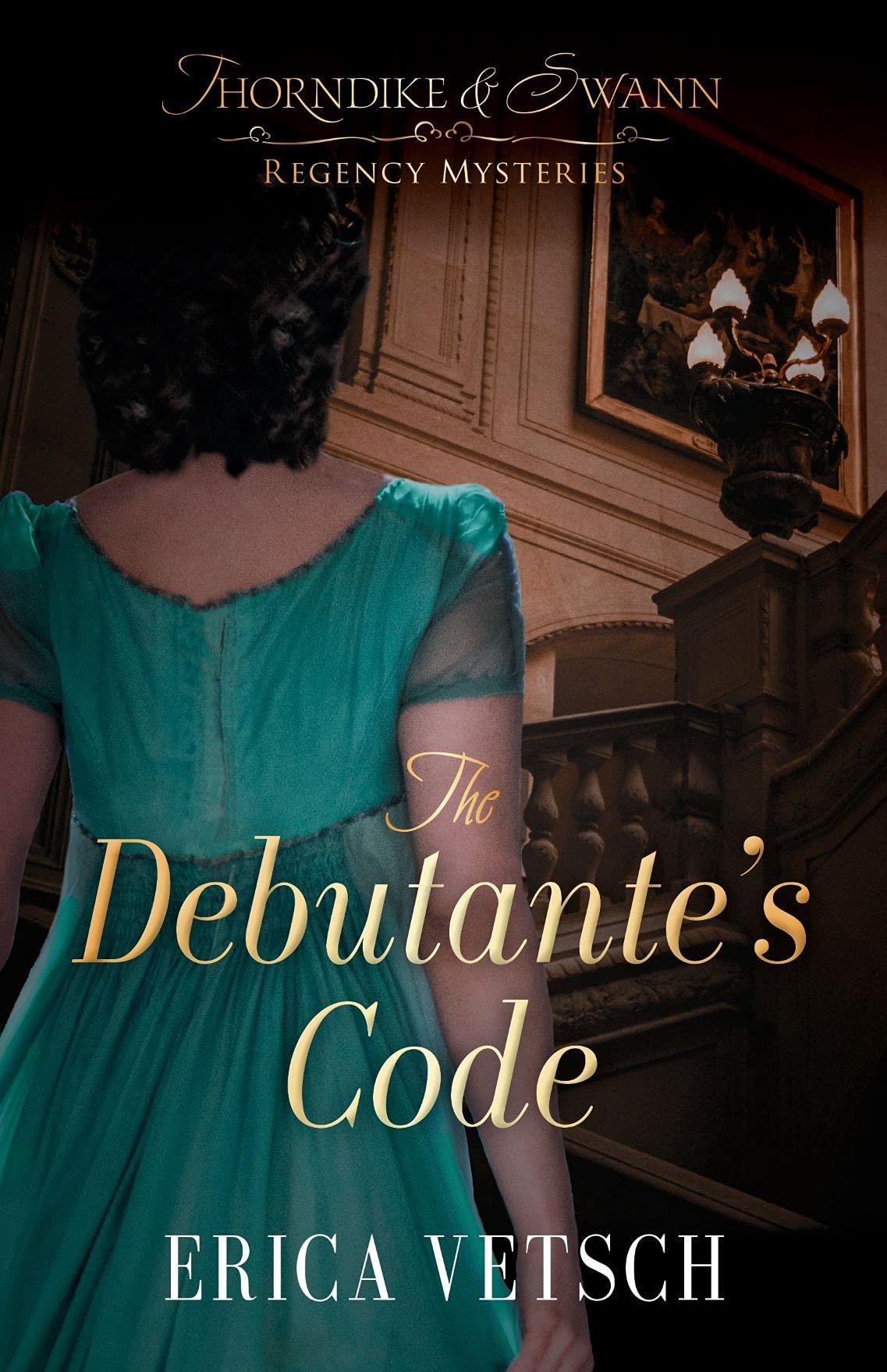 The Debutante's Code