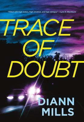 Trace of Doubt book cover